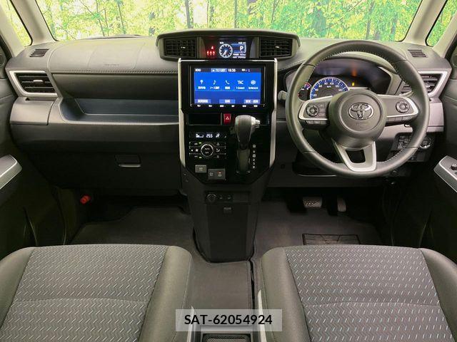 Toyota ROOMY 2021-05 7217254-1