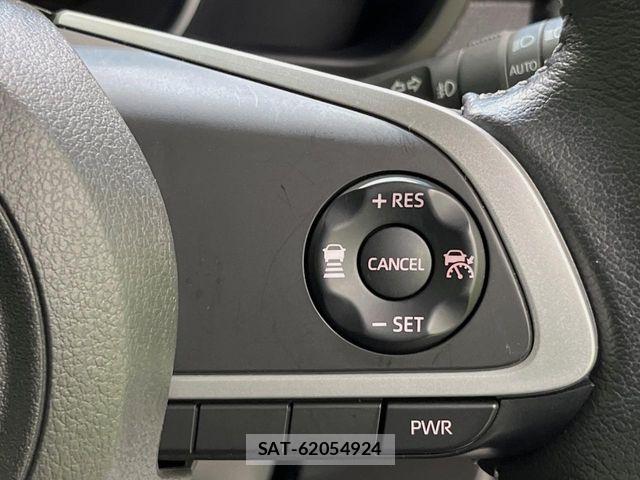 Toyota ROOMY 2021-05 7217254-5