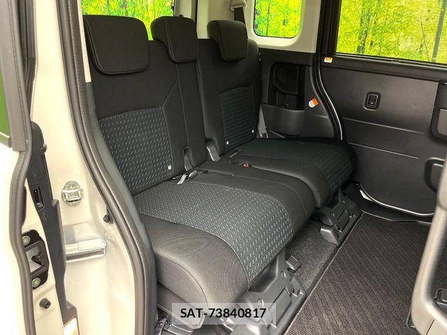 Toyota ROOMY 2025-08 7224376-9