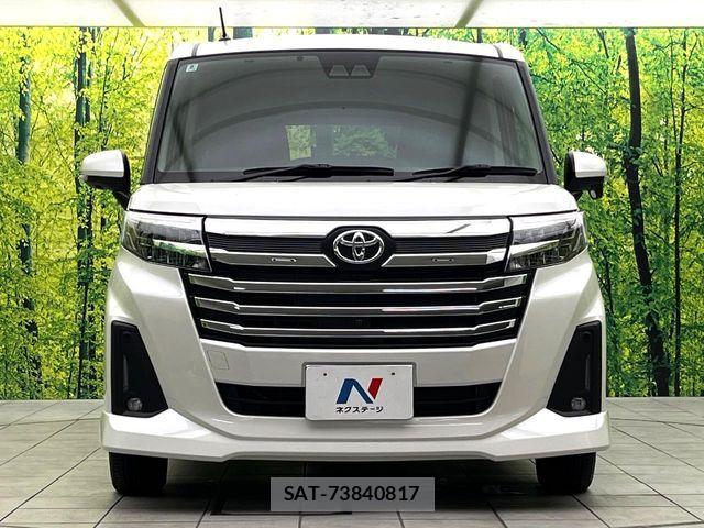 Toyota ROOMY 2025-08 7224376-13