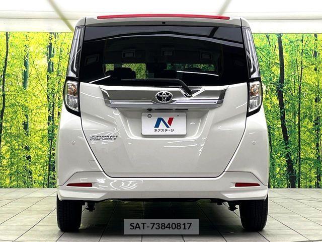 Toyota ROOMY 2025-08 7224376-14