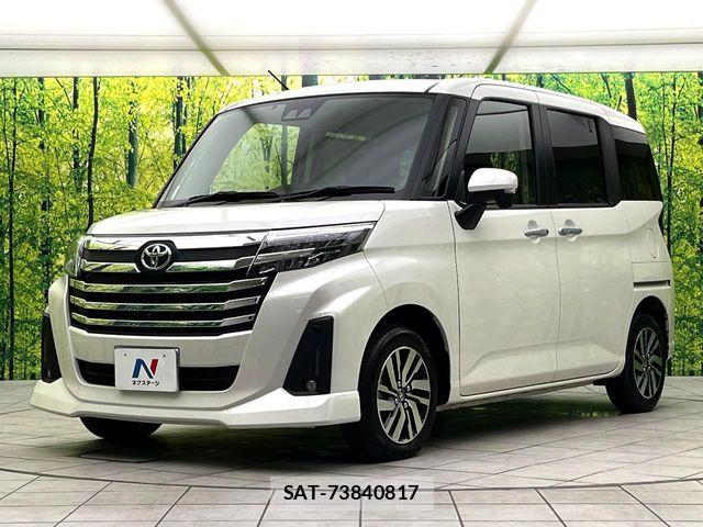 Toyota ROOMY 2025-08 7224376-15