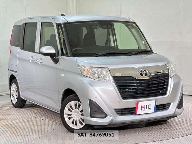 Toyota ROOMY 2020-04 7224314-1