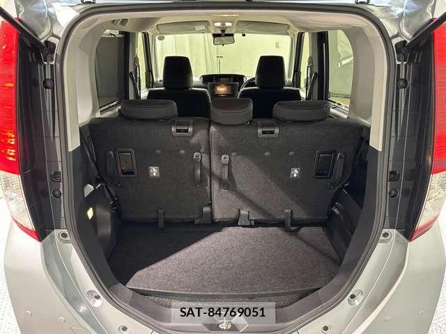 Toyota ROOMY 2020-04 7224314-24