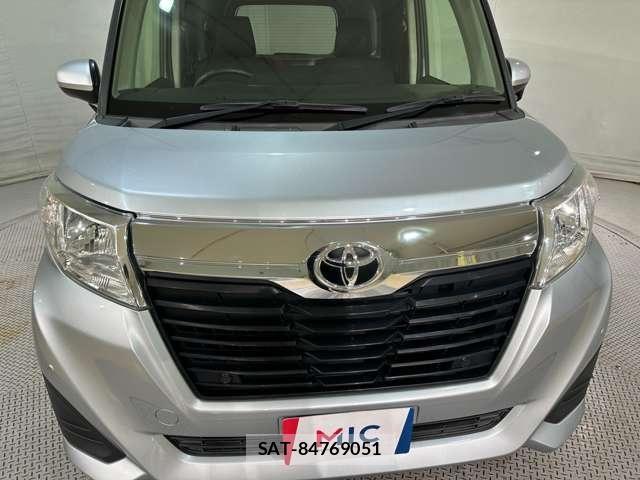 Toyota ROOMY 2020-04 7224314-28