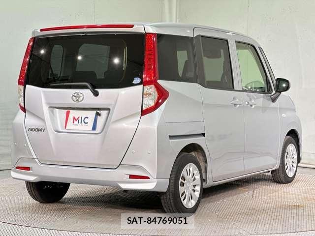 Toyota ROOMY 2020-04 7224314-4