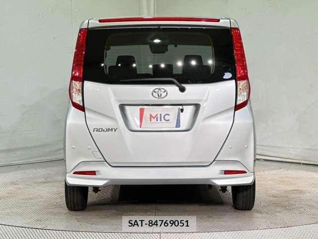 Toyota ROOMY 2020-04 7224314-5