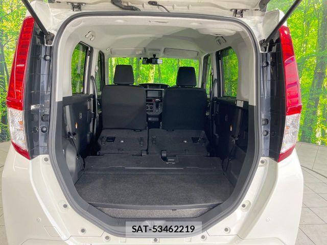 Toyota ROOMY 2017-05 7224287-9