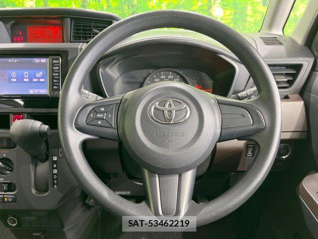 Toyota ROOMY 2017-05 7224287-10