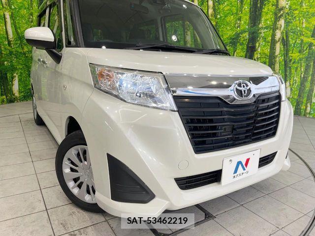 Toyota ROOMY 2017-05 7224287-11