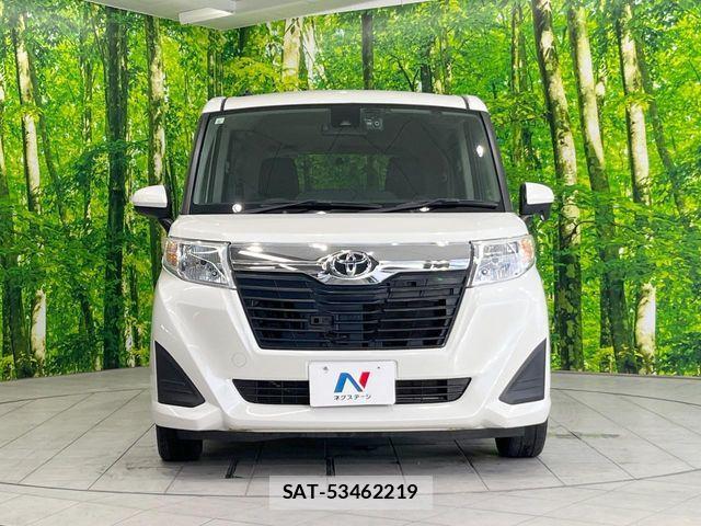 Toyota ROOMY 2017-05 7224287-13