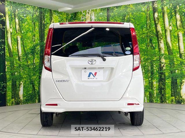 Toyota ROOMY 2017-05 7224287-14