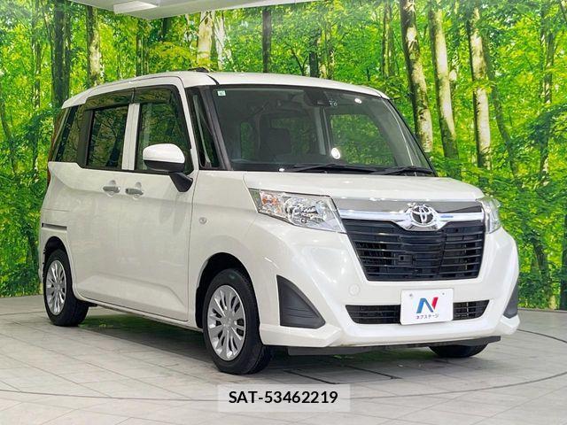 Toyota ROOMY 2017-05 7224287-15
