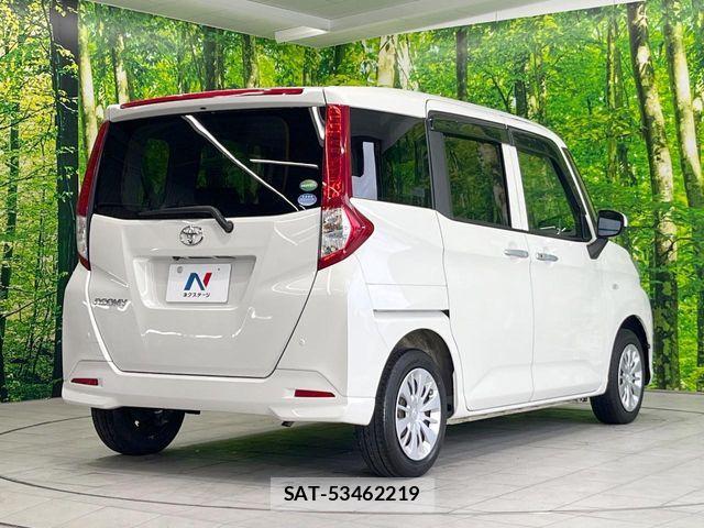Toyota ROOMY 2017-05 7224287-16