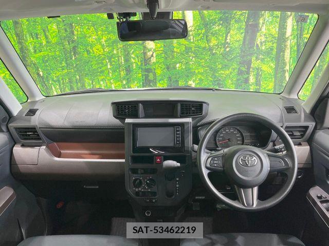 Toyota ROOMY 2017-05 7224287-1
