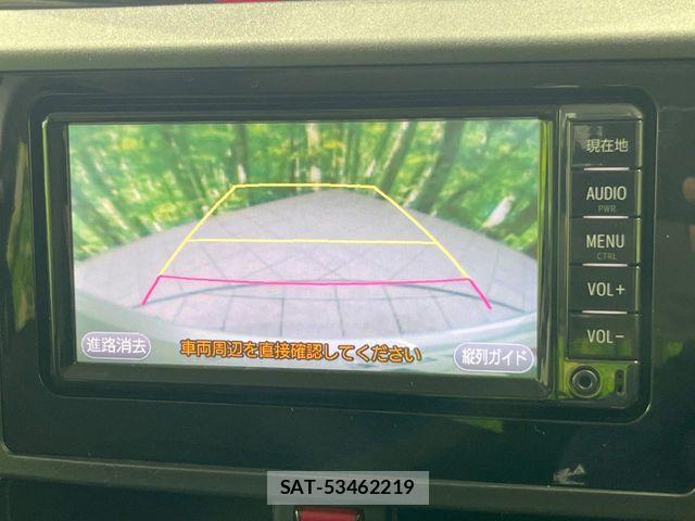 Toyota ROOMY 2017-05 7224287-3