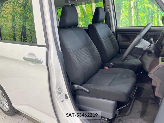 Toyota ROOMY 2017-05 7224287-7