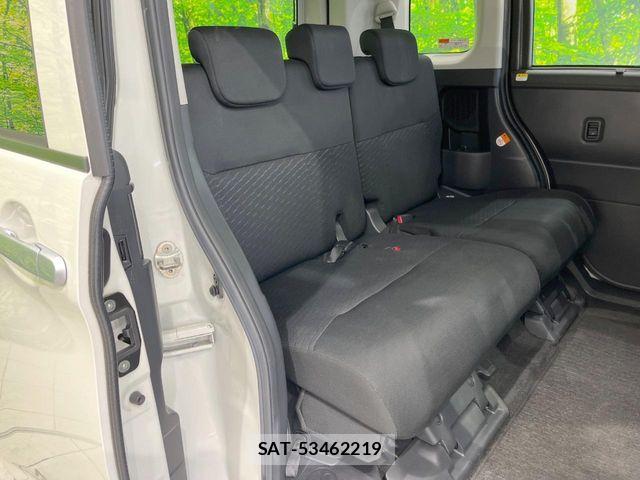 Toyota ROOMY 2017-05 7224287-8