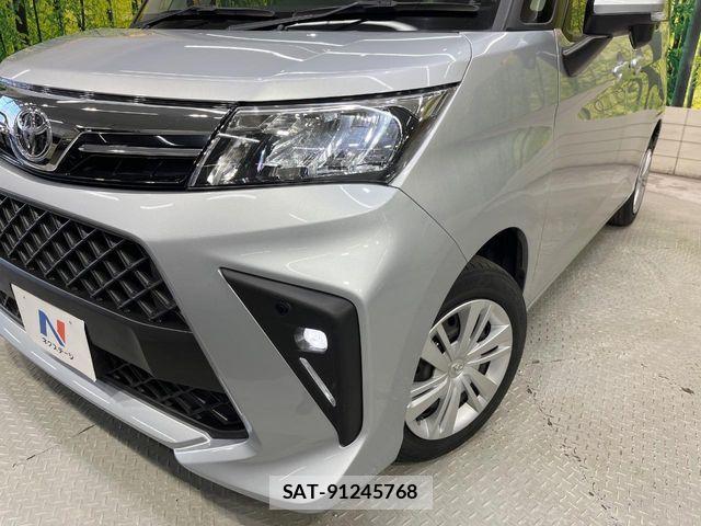Toyota ROOMY 2021-06 7224335-11