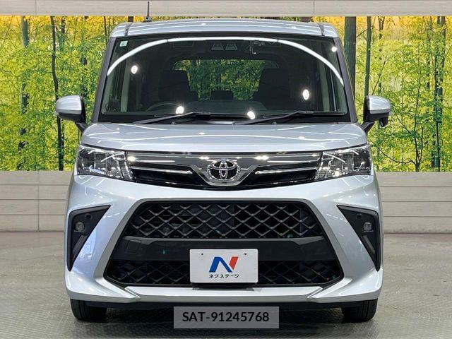 Toyota ROOMY 2021-06 7224335-13