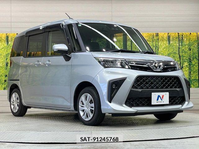 Toyota ROOMY 2021-06 7224335-14