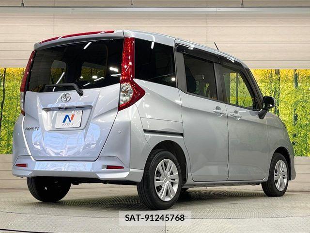 Toyota ROOMY 2021-06 7224335-15