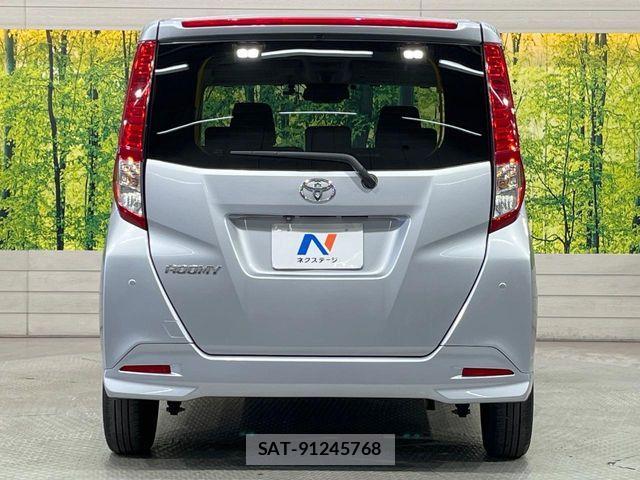 Toyota ROOMY 2021-06 7224335-16