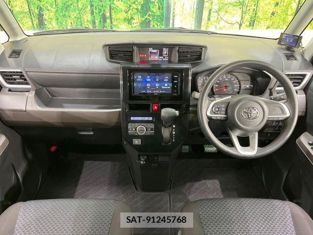 Toyota ROOMY 2021-06 7224335-1