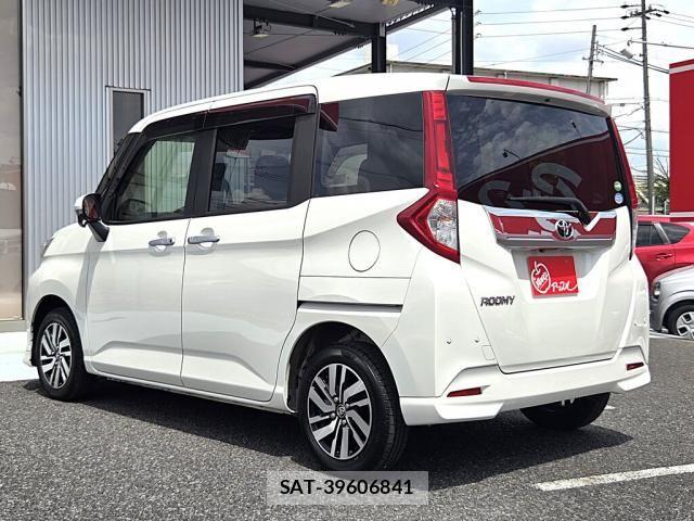 Toyota ROOMY 2019-02 7224299-9