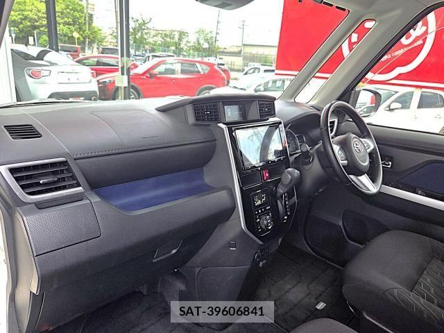 Toyota ROOMY 2019-02 7224299-12