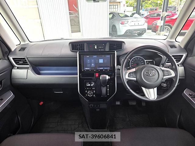 Toyota ROOMY 2019-02 7224299-13