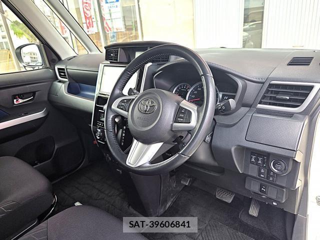 Toyota ROOMY 2019-02 7224299-14