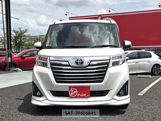 Toyota ROOMY 2019-02 7224299-1