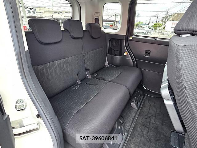 Toyota ROOMY 2019-02 7224299-25