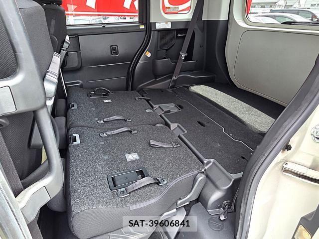 Toyota ROOMY 2019-02 7224299-26