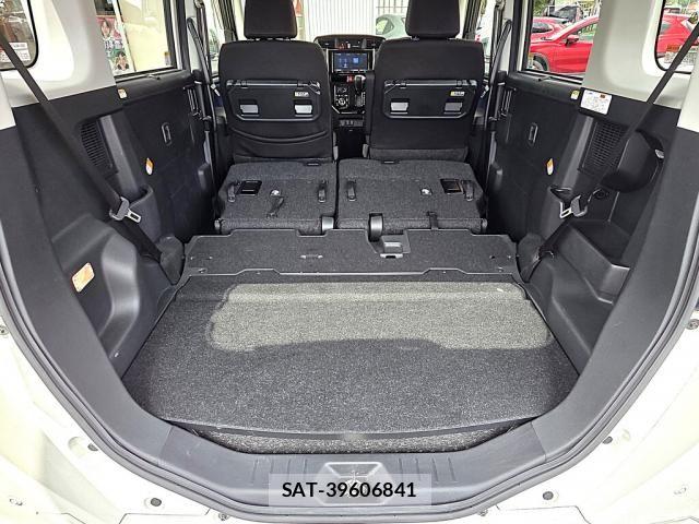 Toyota ROOMY 2019-02 7224299-27