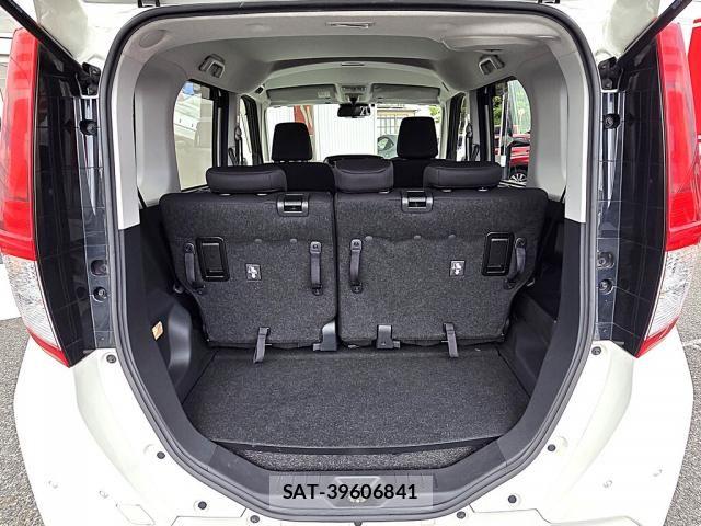 Toyota ROOMY 2019-02 7224299-28