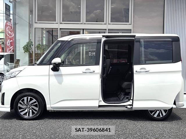Toyota ROOMY 2019-02 7224299-3