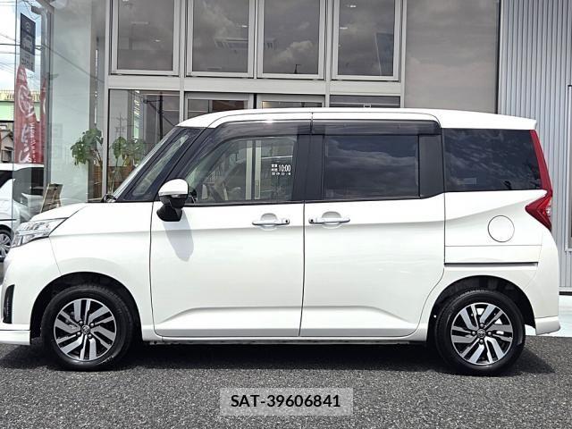 Toyota ROOMY 2019-02 7224299-4
