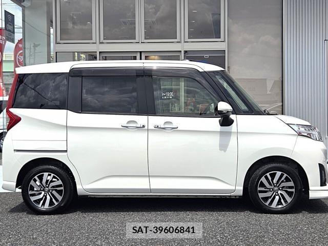 Toyota ROOMY 2019-02 7224299-5