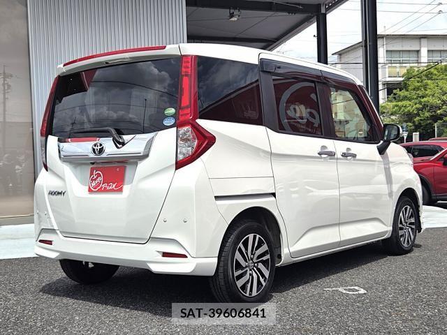 Toyota ROOMY 2019-02 7224299-7