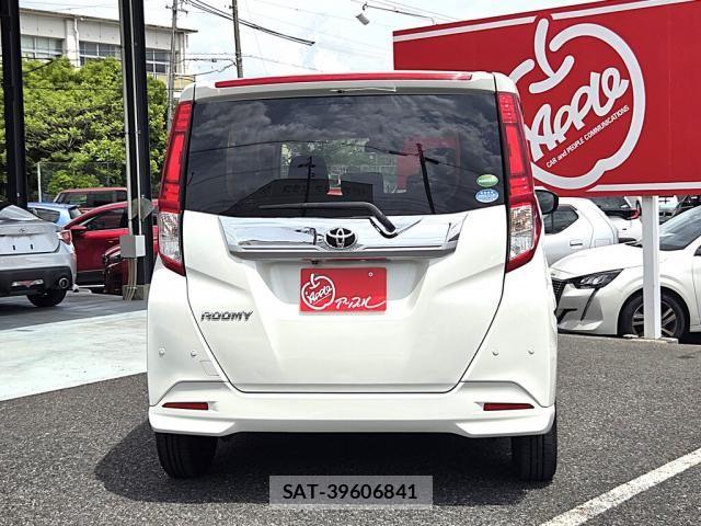 Toyota ROOMY 2019-02 7224299-8