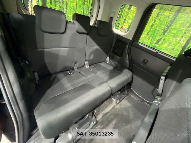 Toyota ROOMY 2017-12 7224295-9