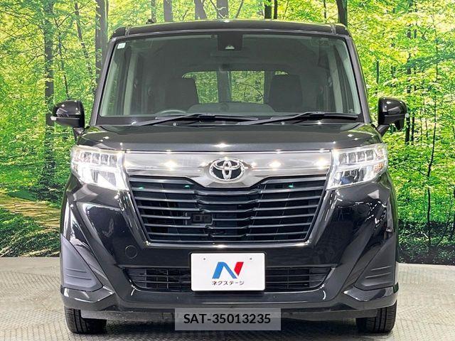 Toyota ROOMY 2017-12 7224295-14