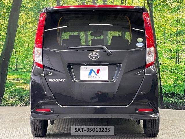 Toyota ROOMY 2017-12 7224295-15
