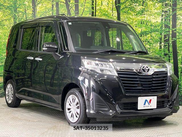 Toyota ROOMY 2017-12 7224295-16