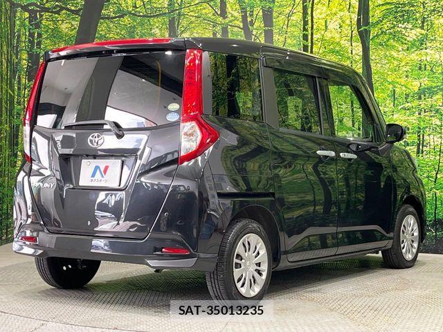 Toyota ROOMY 2017-12 7224295-17