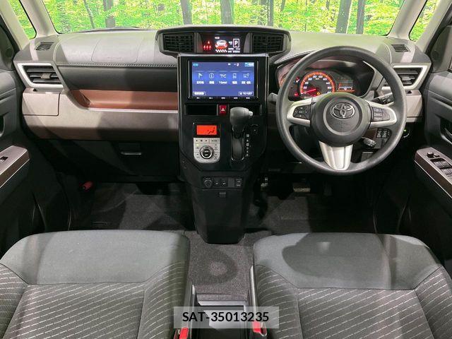 Toyota ROOMY 2017-12 7224295-1