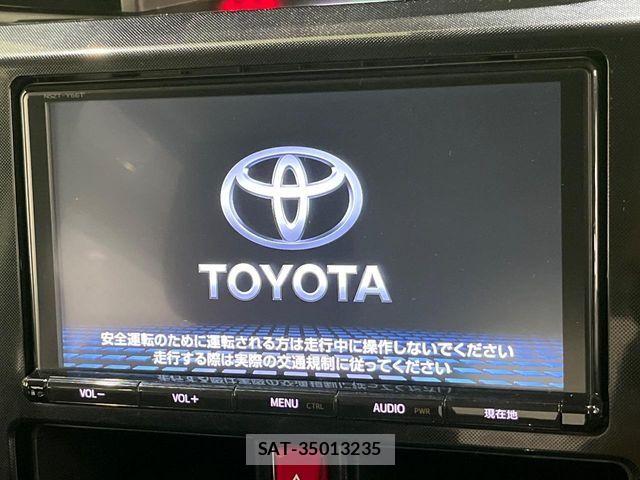 Toyota ROOMY 2017-12 7224295-2