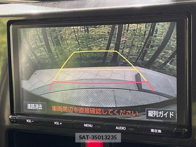 Toyota ROOMY 2017-12 7224295-3